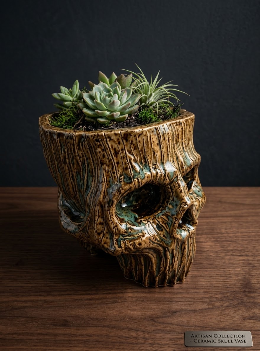 Rzeźba Ceramiczna I